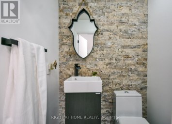 112 BIRCHWOOD DRIVE Barrie (East Bayfield) Ontario photo 21