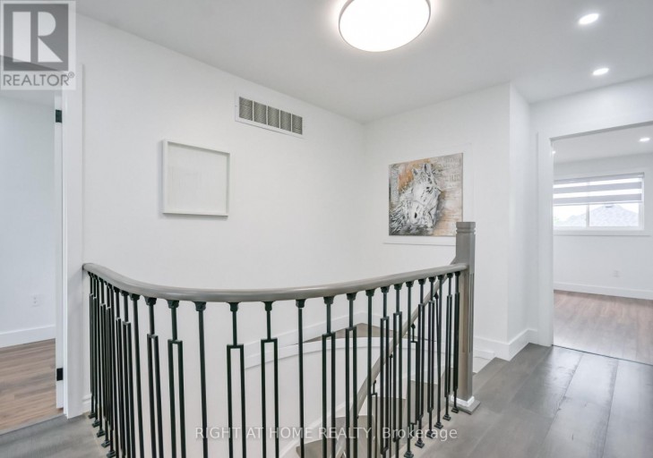 112 BIRCHWOOD DRIVE, Barrie (East Bayfield), Ontario, L4M6X4