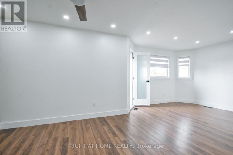 112 BIRCHWOOD DRIVE, Barrie (East Bayfield), Ontario, L4M6X4