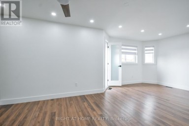 112 BIRCHWOOD DRIVE Barrie (East Bayfield) Ontario photo 26