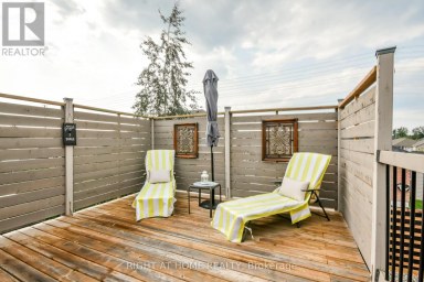 112 BIRCHWOOD DRIVE Barrie (East Bayfield) Ontario photo 27