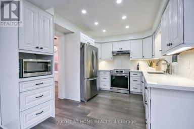 112 BIRCHWOOD DRIVE Barrie (East Bayfield) Ontario photo 3
