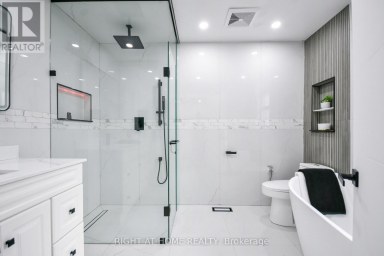 112 BIRCHWOOD DRIVE Barrie (East Bayfield) Ontario photo 30