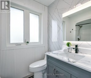 112 BIRCHWOOD DRIVE Barrie (East Bayfield) Ontario photo 37