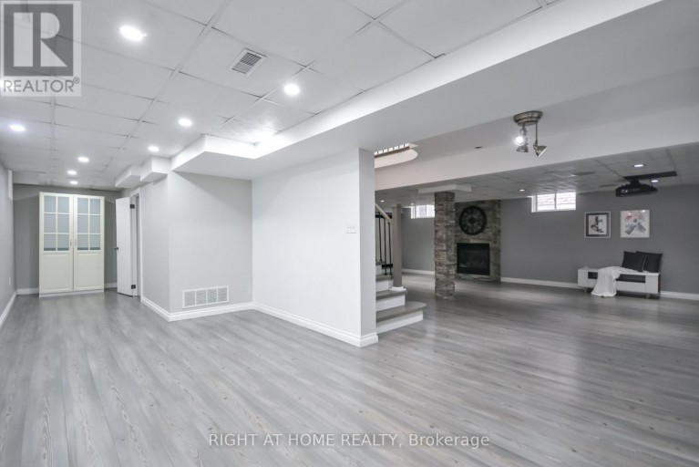112 BIRCHWOOD DRIVE, Barrie (East Bayfield), Ontario, L4M6X4