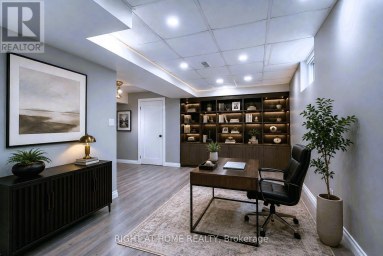 112 BIRCHWOOD DRIVE Barrie (East Bayfield) Ontario photo 43
