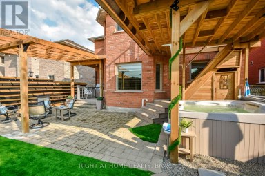 112 BIRCHWOOD DRIVE Barrie (East Bayfield) Ontario photo 46