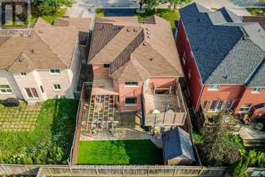 112 BIRCHWOOD DRIVE Barrie (East Bayfield) Ontario photo 48