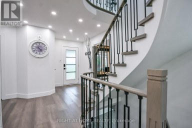112 BIRCHWOOD DRIVE Barrie (East Bayfield) Ontario photo 49