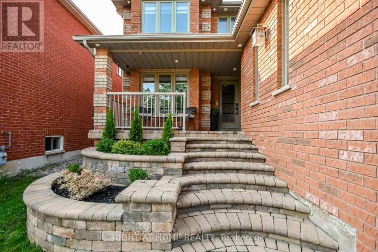 112 BIRCHWOOD DRIVE, Barrie (East Bayfield), Ontario, L4M6X4