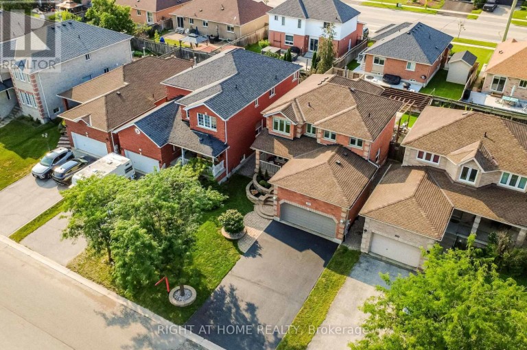 112 BIRCHWOOD DRIVE, Barrie (East Bayfield), Ontario, L4M6X4