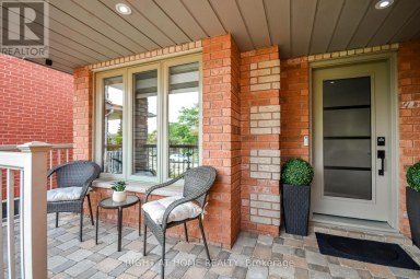 112 BIRCHWOOD DRIVE Barrie (East Bayfield) Ontario photo 6