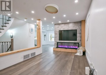 112 BIRCHWOOD DRIVE Barrie (East Bayfield) Ontario photo 8