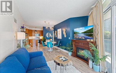 406 - 80 ABSOLUTE AVENUE Mississauga (City Centre) Ontario photo 11