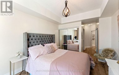 406 - 80 ABSOLUTE AVENUE Mississauga (City Centre) Ontario photo 16