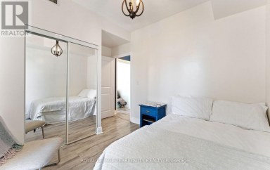 406 - 80 ABSOLUTE AVENUE Mississauga (City Centre) Ontario photo 18