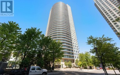 406 - 80 ABSOLUTE AVENUE Mississauga (City Centre) Ontario photo 2