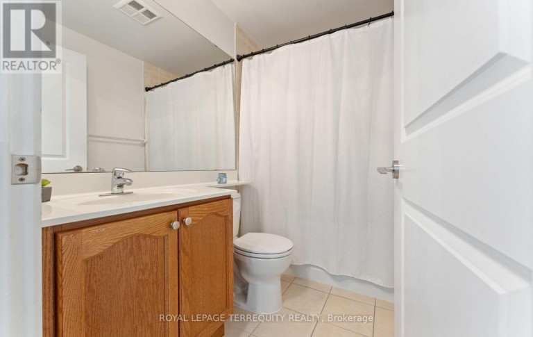 406 - 80 ABSOLUTE AVENUE, Mississauga (City Centre), Ontario, L4Z0A5