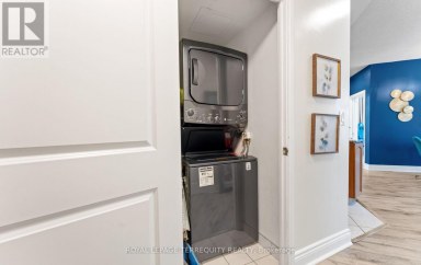 406 - 80 ABSOLUTE AVENUE Mississauga (City Centre) Ontario photo 22