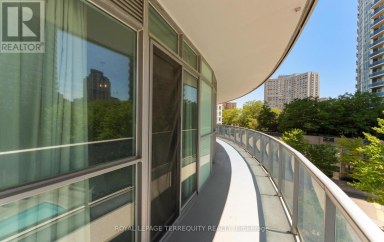 406 - 80 ABSOLUTE AVENUE Mississauga (City Centre) Ontario photo 23