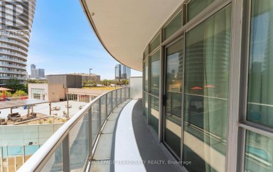 406 - 80 ABSOLUTE AVENUE Mississauga (City Centre) Ontario photo 24