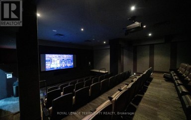 406 - 80 ABSOLUTE AVENUE Mississauga (City Centre) Ontario photo 28