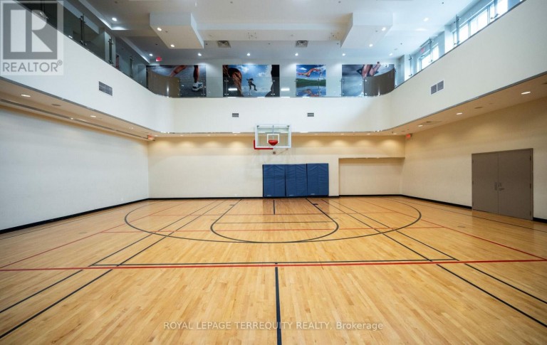 406 - 80 ABSOLUTE AVENUE, Mississauga (City Centre), Ontario, L4Z0A5