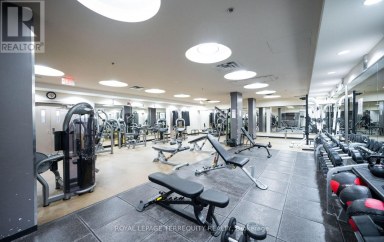 406 - 80 ABSOLUTE AVENUE Mississauga (City Centre) Ontario photo 30