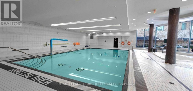 406 - 80 ABSOLUTE AVENUE, Mississauga (City Centre), Ontario, L4Z0A5