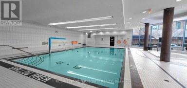 406 - 80 ABSOLUTE AVENUE Mississauga (City Centre) Ontario photo 31