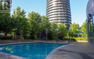 406 - 80 ABSOLUTE AVENUE Mississauga (City Centre) Ontario photo 32