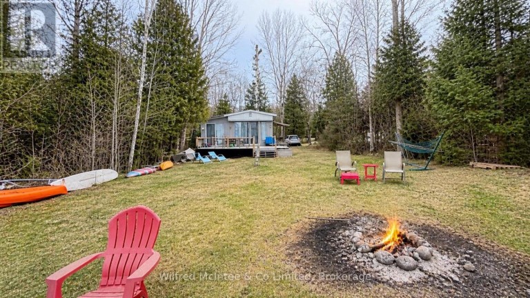 775 BRUCE ROAD 13 ROAD, Native Leased Lands, Ontario, N0H2L0