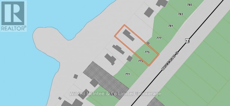 775 BRUCE ROAD 13 ROAD, Native Leased Lands, Ontario, N0H2L0