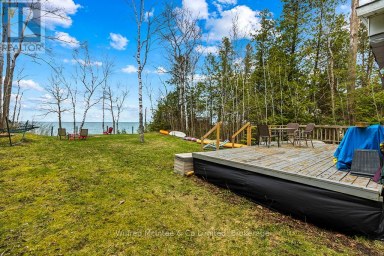 775 BRUCE ROAD 13 ROAD Native Leased Lands Ontario photo 17