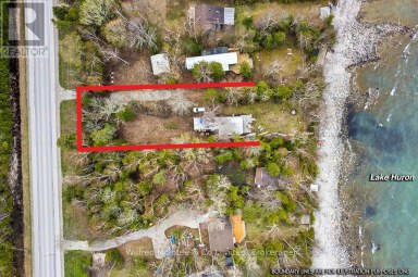 775 BRUCE ROAD 13 ROAD Native Leased Lands Ontario photo 24
