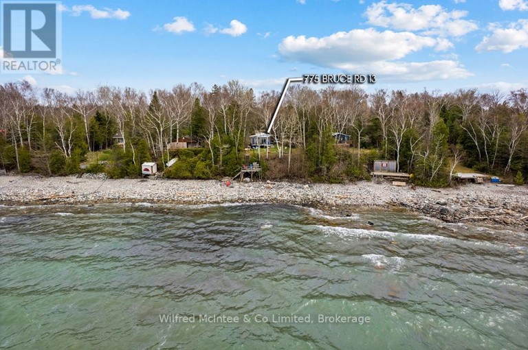 775 BRUCE ROAD 13 ROAD, Native Leased Lands, Ontario, N0H2L0