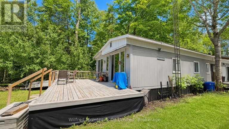 775 BRUCE ROAD 13 ROAD, Native Leased Lands, Ontario, N0H2L0