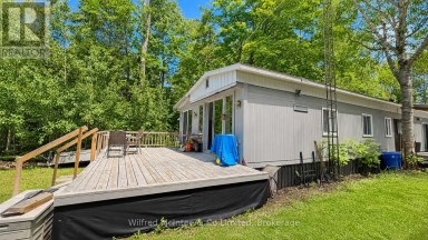 775 BRUCE ROAD 13 ROAD Native Leased Lands Ontario photo 3