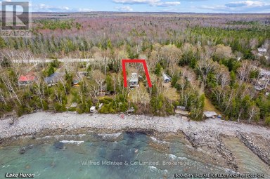 775 BRUCE ROAD 13 ROAD Native Leased Lands Ontario photo 30