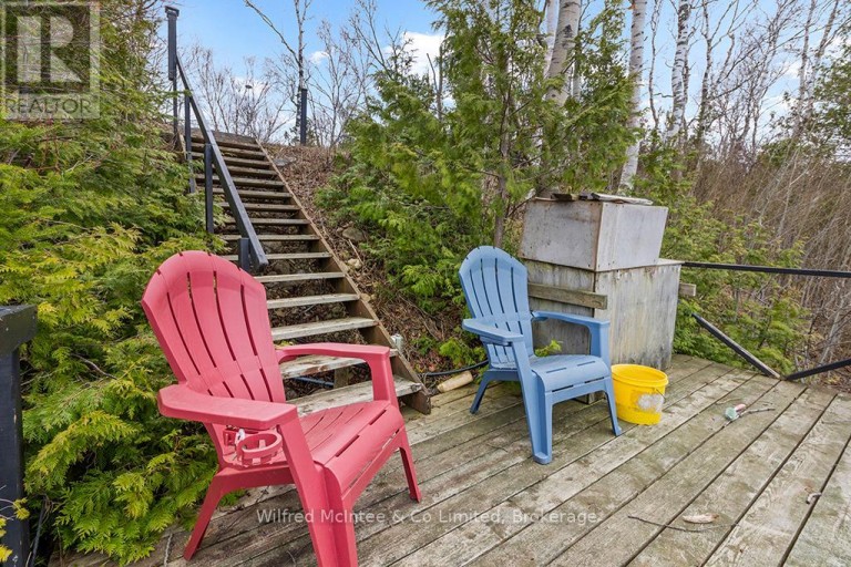 775 BRUCE ROAD 13 ROAD, Native Leased Lands, Ontario, N0H2L0