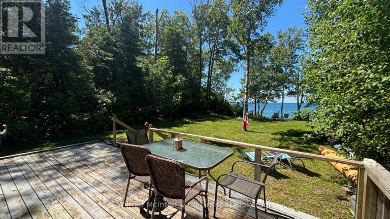 775 BRUCE ROAD 13 ROAD, Native Leased Lands, Ontario, N0H2L0
