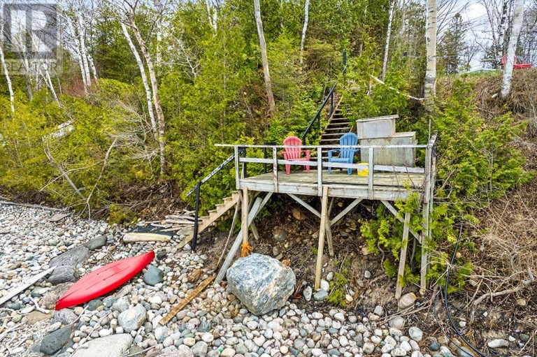 775 BRUCE ROAD 13 ROAD, Native Leased Lands, Ontario, N0H2L0