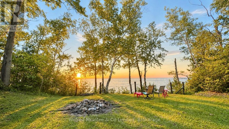 775 BRUCE ROAD 13 ROAD, Native Leased Lands, Ontario, N0H2L0
