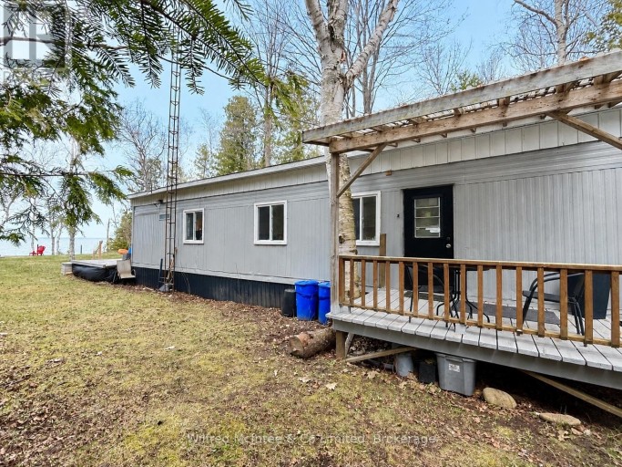 775 BRUCE ROAD 13 ROAD, Native Leased Lands, Ontario, N0H2L0