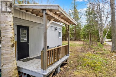 775 BRUCE ROAD 13 ROAD Native Leased Lands Ontario photo 7