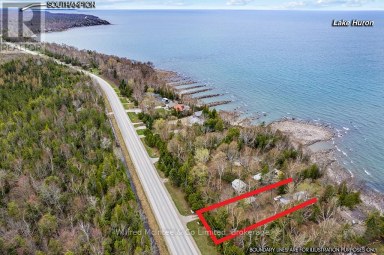 775 BRUCE ROAD 13 ROAD Native Leased Lands Ontario photo 8