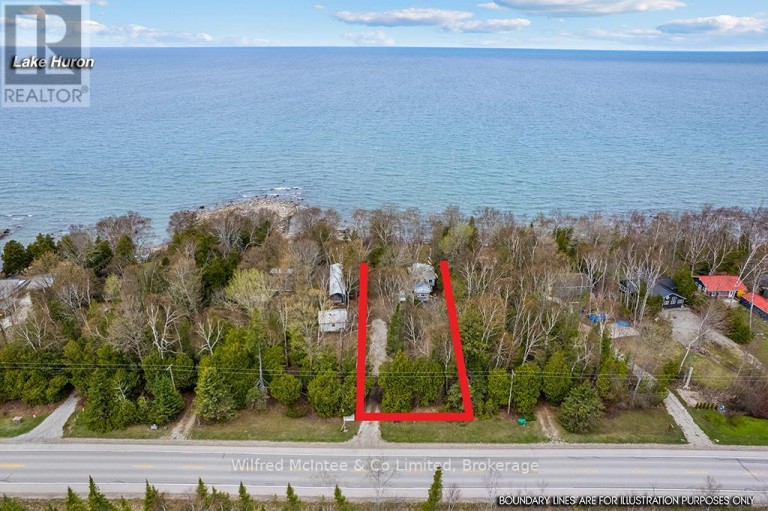 775 BRUCE ROAD 13 ROAD, Native Leased Lands, Ontario, N0H2L0