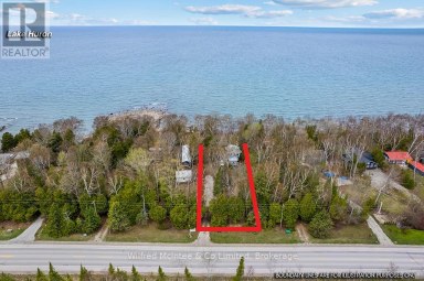 775 BRUCE ROAD 13 ROAD Native Leased Lands Ontario photo 9