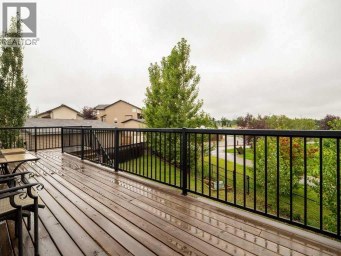 532 Margaret Sutherland Crescent N Lethbridge Alberta photo 42
