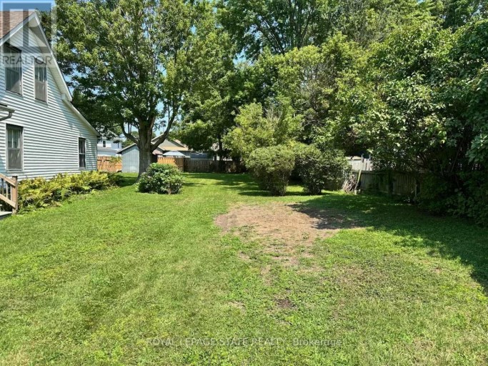 VL NORTH CAYUGA STREET W, Haldimand (Dunnville), Ontario, N1A1P4